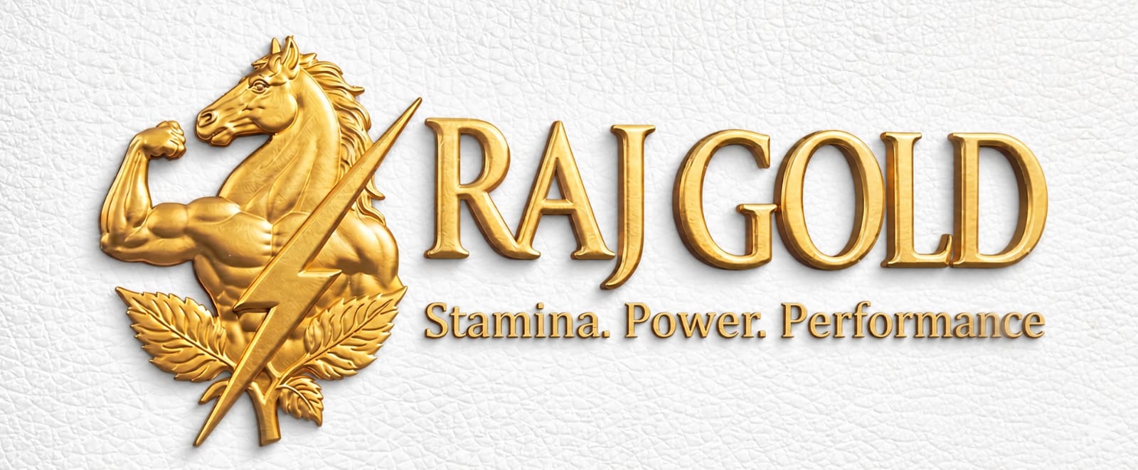 Raj Gold